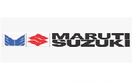 MARUTI SUZUKI